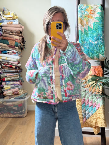 Blanket Coat - sm