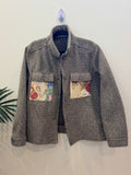 QS Coat - XL