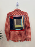 QS Top - sm/med