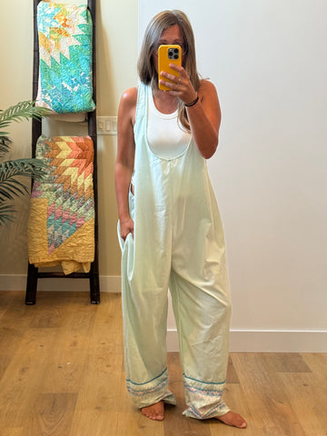 Overalls - Lg/XL