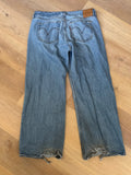 Epic Denim - size 32 (fits larger)