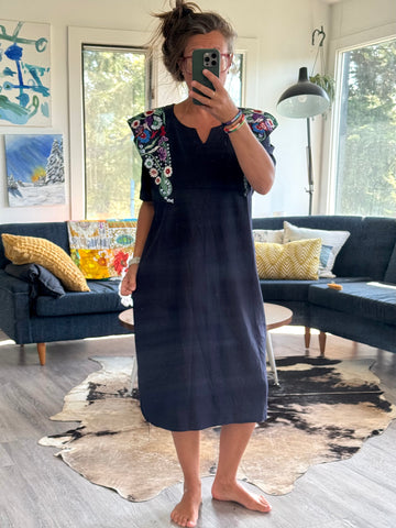 Epic Dress - med
