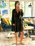 Epic Dress - Lg (NWT)
