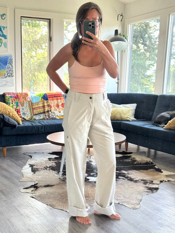 Epic Athletic - size 34-36 Lulu