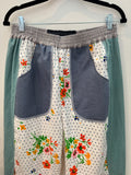 Scrap Pants - 30” waist