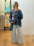 Epic Coat - sm/med (3 in 1)