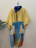 Towel Robe - Lg