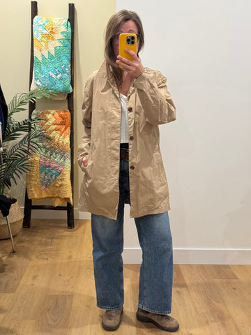 Epic Jacket - men’s Lg (Scotch & Soda)