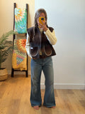 Vest - Lg (wool)