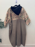 Towel Robe - XXL