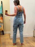 Epic Romper - fits med/Lg