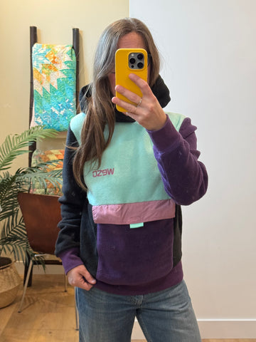 Epic Fleece - sm/med (WESC)