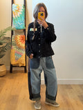QS Coat - med/Lg