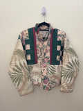 Blanket Coat - Lg