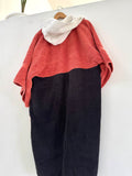 Towel Robe - XSmall
