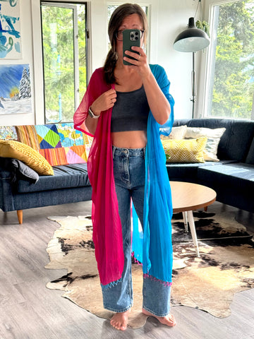 Robe/Duster