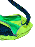 Cross Bag - small (Longer strap)
