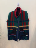 Vest - med