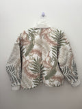 Blanket Coat - Lg
