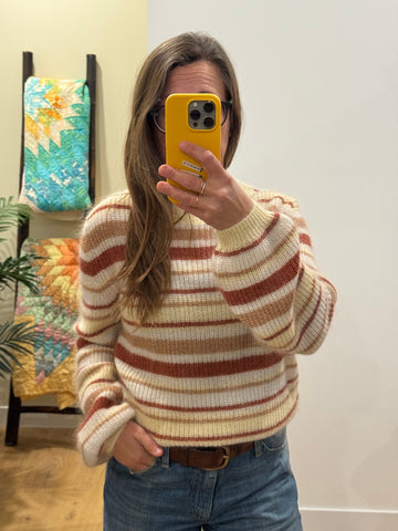 Epic Knit - fits med