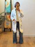 Blanket Coat - Lg/XL
