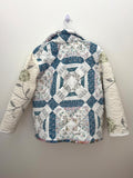 Blanket Coat - small