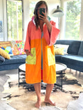 Towel Robe - small