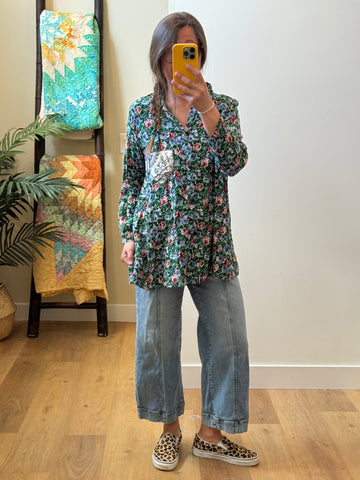 ReLoved Top - med