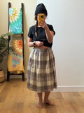 Epic Skirt - fits med (wool)