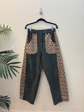 Scrap Pants - 28” waist