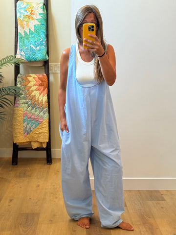 Overalls - Lg/XL