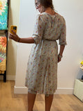 Epic Dress - fits sm/med