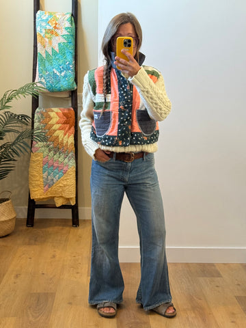 Vest - small