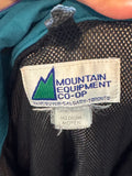 Epic Coat - med (MEC)