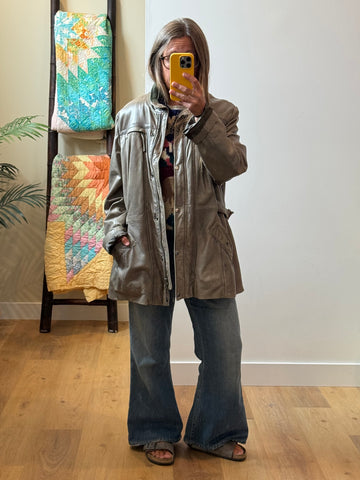 Epic Jacket  - XL (leather)