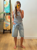 Epic Shorts - fit size 6-8