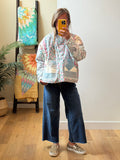 Blanket Coat - XXL