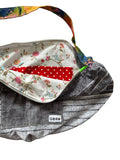 Cross Bag - small