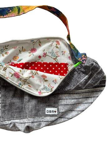 Cross Bag - small