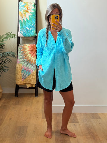 Epic Top - fits Lg/XL