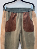 Scrap Pants - 34” waist