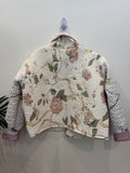Blanket Coat - Lg/XL