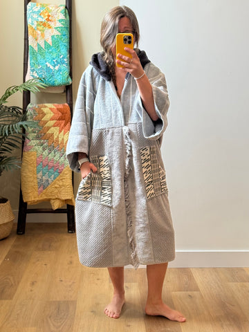 Towel Robe - Lg