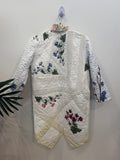 Blanket Coat - Lg/XL
