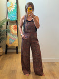 Epic Overalls - fits med/Lg