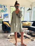 Epic Dress - Lg/XL