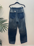 Scrap Pants - 26” waist