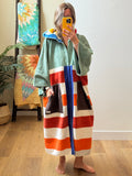 Towel Robe - XL