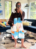 Towel Robe - small