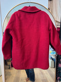 Epic Jacket - fits med/Lg (wool)